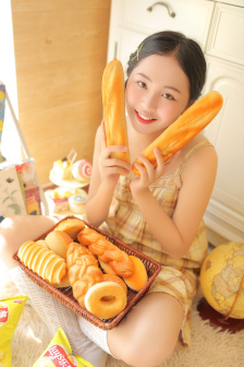 百年新娘